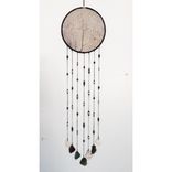 Custom Sea Fan Ocean Dreamcatcher 1 small