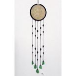 Custom Sea Fan Ocean Dreamcatcher 2 small