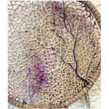 Custom Sea Fan Ocean Dreamcatcher 3 small