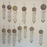 Custom Sea Fan Ocean Dreamcatcher 5 small