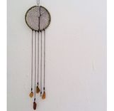 Custom Sea Fan Ocean Dreamcatcher 6 small