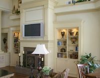 Custom Woodwork And Trim Work 1 small