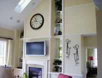 Custom Woodwork And Trim Work 2 small