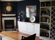 Custom Woodwork And Trim Work 5 small