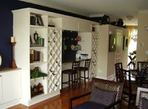 Custom Woodwork And Trim Work 4 small