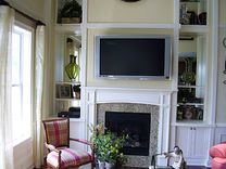 Custom Woodwork And Trim Work 3 small