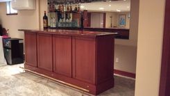 Custom Made Bar 2 small