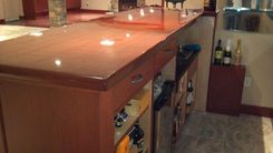 Custom Made Bar 3 small