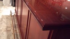 Custom Made Bar 4 small