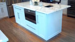 Custom Cabinetry / Kitchen 1 small
