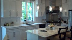 Custom Cabinetry / Kitchen 2 small