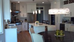 Custom Cabinetry / Kitchen 5 small
