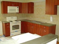 Custom Cabinetry / Kitchen 6 small