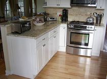 Custom Cabinetry / Kitchen 7 small