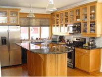 Custom Cabinetry / Kitchen 8 small