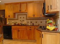 Custom Cabinetry / Kitchen 11 small