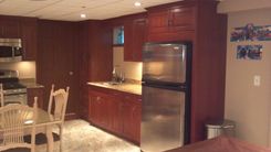 Custom Cabinetry / Kitchen 12 small