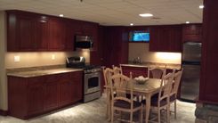 Custom Cabinetry / Kitchen 14 small