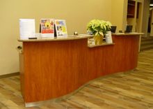 Reception Desks - Business 1 small