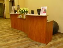Reception Desks - Business 4 small