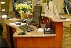 Reception Desks - Business 6 small