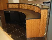 Reception Desks - Business 7 small