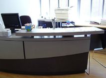 Reception Desks - Business 10 small