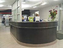 Reception Desks - Business 13 small