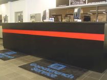 Reception Desks - Business 14 small