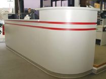 Reception Desks - Business 15 small