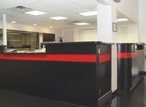 Reception Desks - Business 16 small