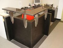 Reception Desks - Business 17 small