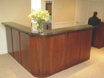 Reception Desks - Business 18 small