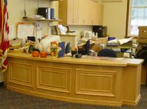Reception Desks - Business 19 small