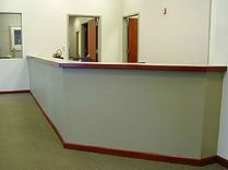 Reception Desks - Business 20 small