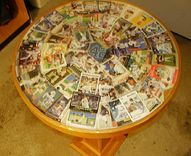 Sports Memorabilia 5 small