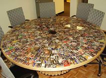 Sports Memorabilia 10 small