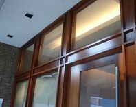 Custom Woodwork And Trim Work 10 small