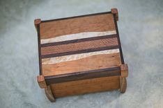 Humidor 1 small