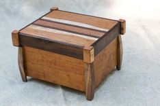 Humidor 3 small