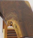 Live Edge Walnut Tables 2 small