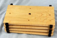 Serving Trays 2 small