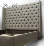 Adler Wingback Bed 1 small