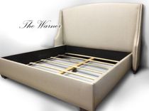 Warner Bed 1 small