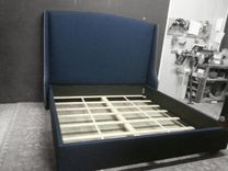 Warner Bed 2 small