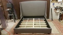 Warner Bed 3 small