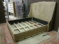 Warner Bed 5 small