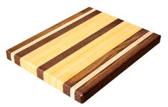 Exotic & Domestic Master Crafted Cutting Boards 2 small