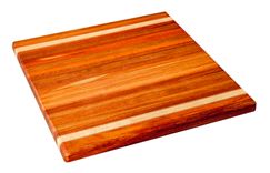 Exotic & Domestic Master Crafted Cutting Boards 3 small