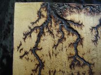 Lightning Wood 2 small